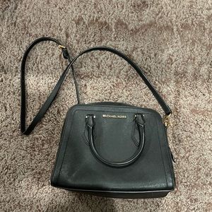Michael Kors Crossbody Bag Black